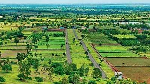 Ratnagiri Airport 