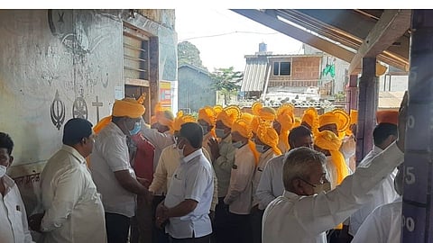 KDCC Bank Election 