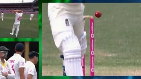 Sachin on Ben Stokes 