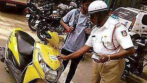 belgaum po0lice