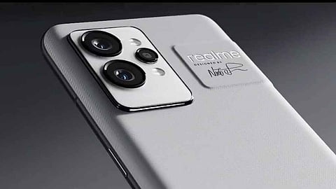 Realme GT2 Series
