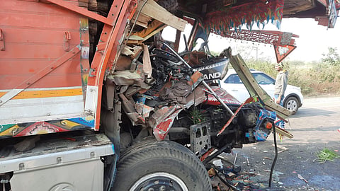 Accident