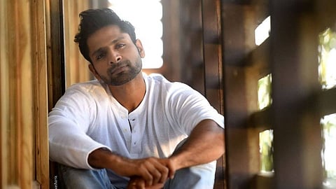 Vaibhav Tatwawadi 