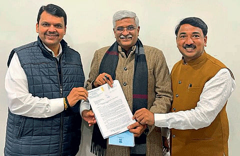 गिरणा परिक्रमेची जलशक्ती मंत्रालयाकडून दखल