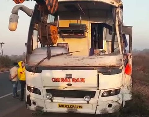Accident