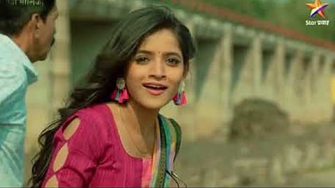 Pinki Cha Vijay Aso 