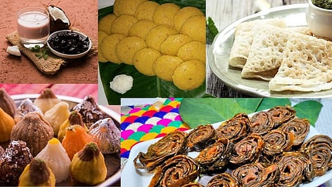kokani food