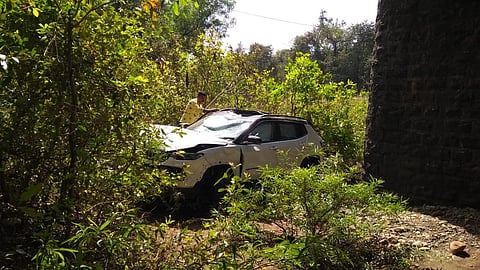 accident
