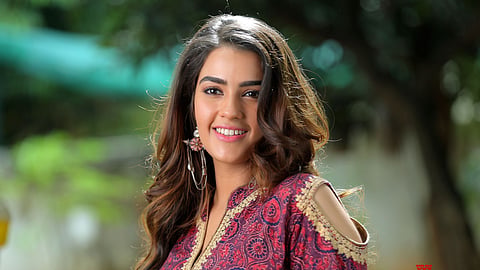 Kavya Thapar