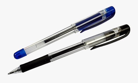 Pen