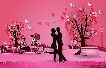 Vallentine Day