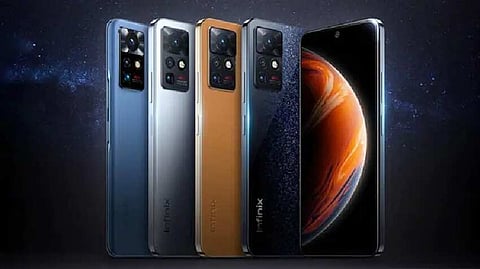 latest 5g smartphone launch infinix zero 5g smartphone launched in india  see price and features