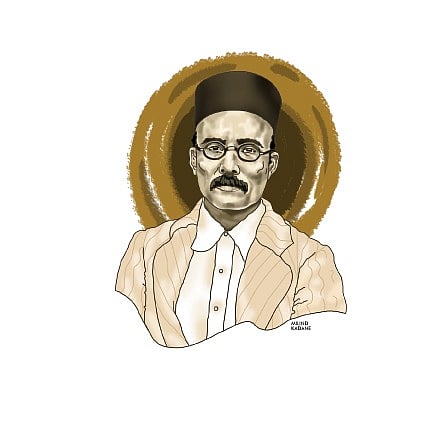  सावरकर