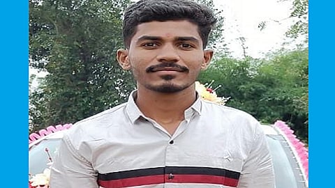 Competitive Exam Aspirant Youth Committed Suicide In Aurangabad