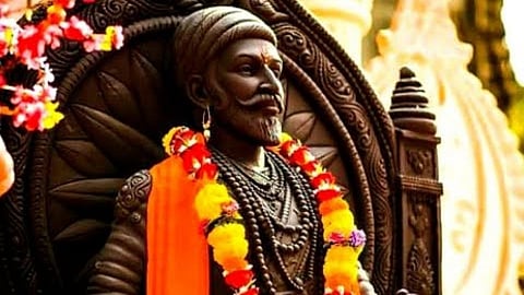 chhatrapati shivaji maharaj jayanti 