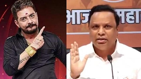 Ashish Shelar