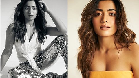 Rashmika Mandana