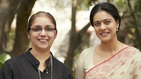 Kajol