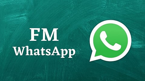 fmwhatsapp what is fm WhatsApp and why it is banned in India check features and details  