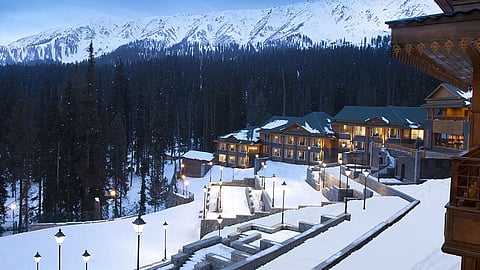 Kashmir 