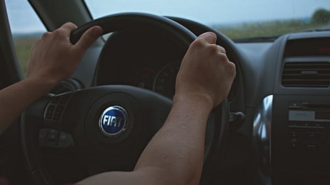 how to Apply Online for Driving License from your smartphone check easy process  