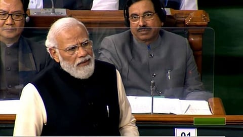 Narendra Modi