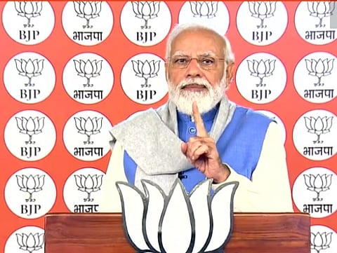 बजेट की बात | 'गेल्या 7 वर्षात घेतलेल्या निर्णयांमुळे मागच्या चुका सुधारल्या'