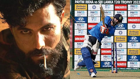 Ravindra Jadeja