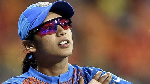 Smriti Mandhana may miss 1st ODI against New Zealand 