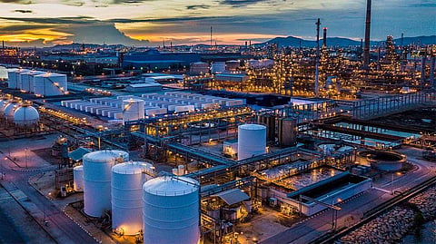 Industry