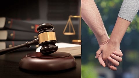 विवाहबाह्य संबंध अनैतिक, मात्र त्यामुळे नोकरीवरून काढता येणार नाही : HC