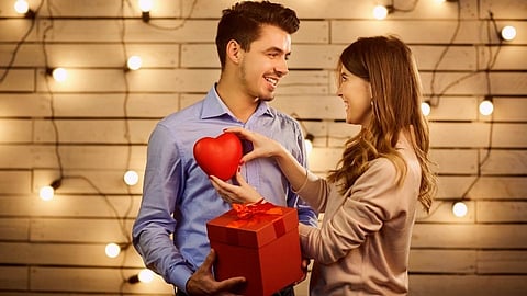 Gift Ideas for Promise Day