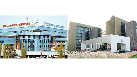 PCMC PMRDA