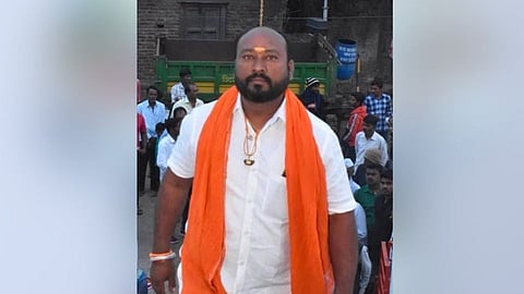 सुनील डीवरे 