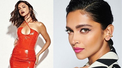 Deepika Padukone