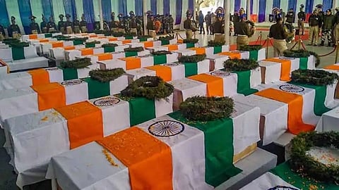 Pulwama Attack