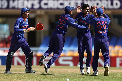 U19 World Cup 2022: Who is Raj Bawa? Know About Raj Bawa