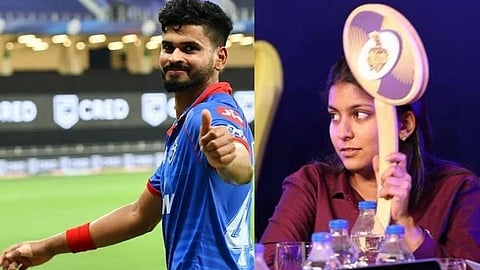 Shreyas Iyer IPL 2022, KKR New Captain