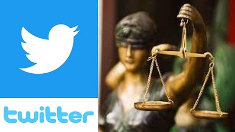 High Court  slammed Twitter
