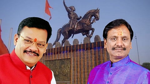शिवजयंती 19 फेब्रुवारीलाच साजरी करा; 
शिवसेना आमदारांची मागणी