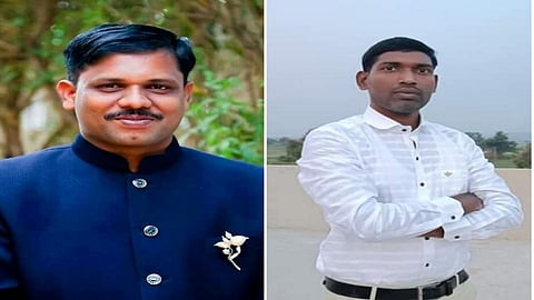 Waqf Land Scam In Beed  