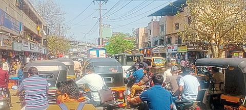 vasai-virar traffic