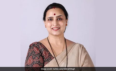Chitra Wagh