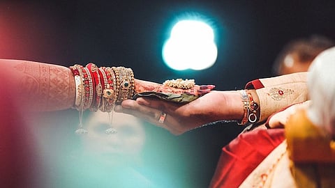 Wedding
