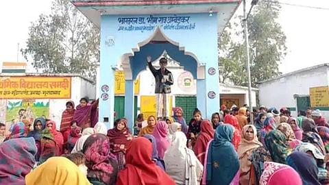 Dr. Babasaheb Ambedkar