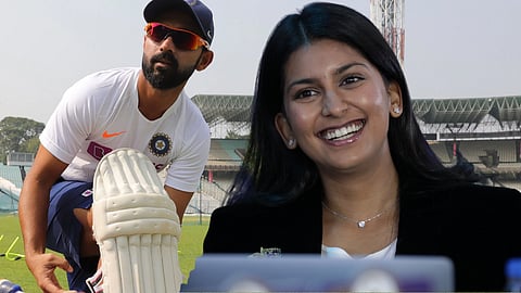 Ajinkya Rahane may get Kolkata Knight Riders Captaincy Jhanvi Mehta Hinted 