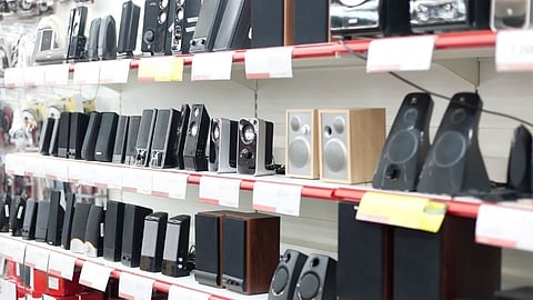 from April 1 some electronics items may get cheaper or expensive check details  