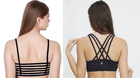 Bra Size