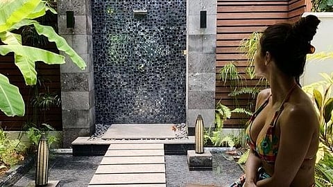 Malaika Arora