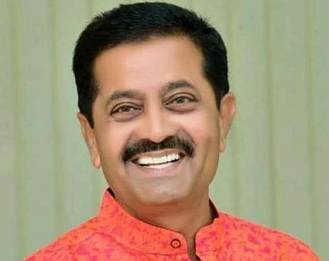 दादा पाटील फराटे